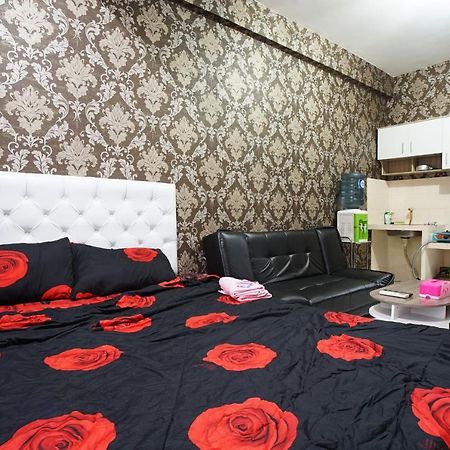 City Park Apartment By Anita Giacarta Esterno foto