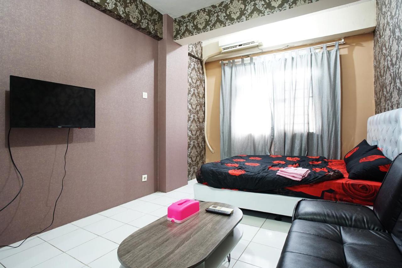 City Park Apartment By Anita Giacarta Esterno foto