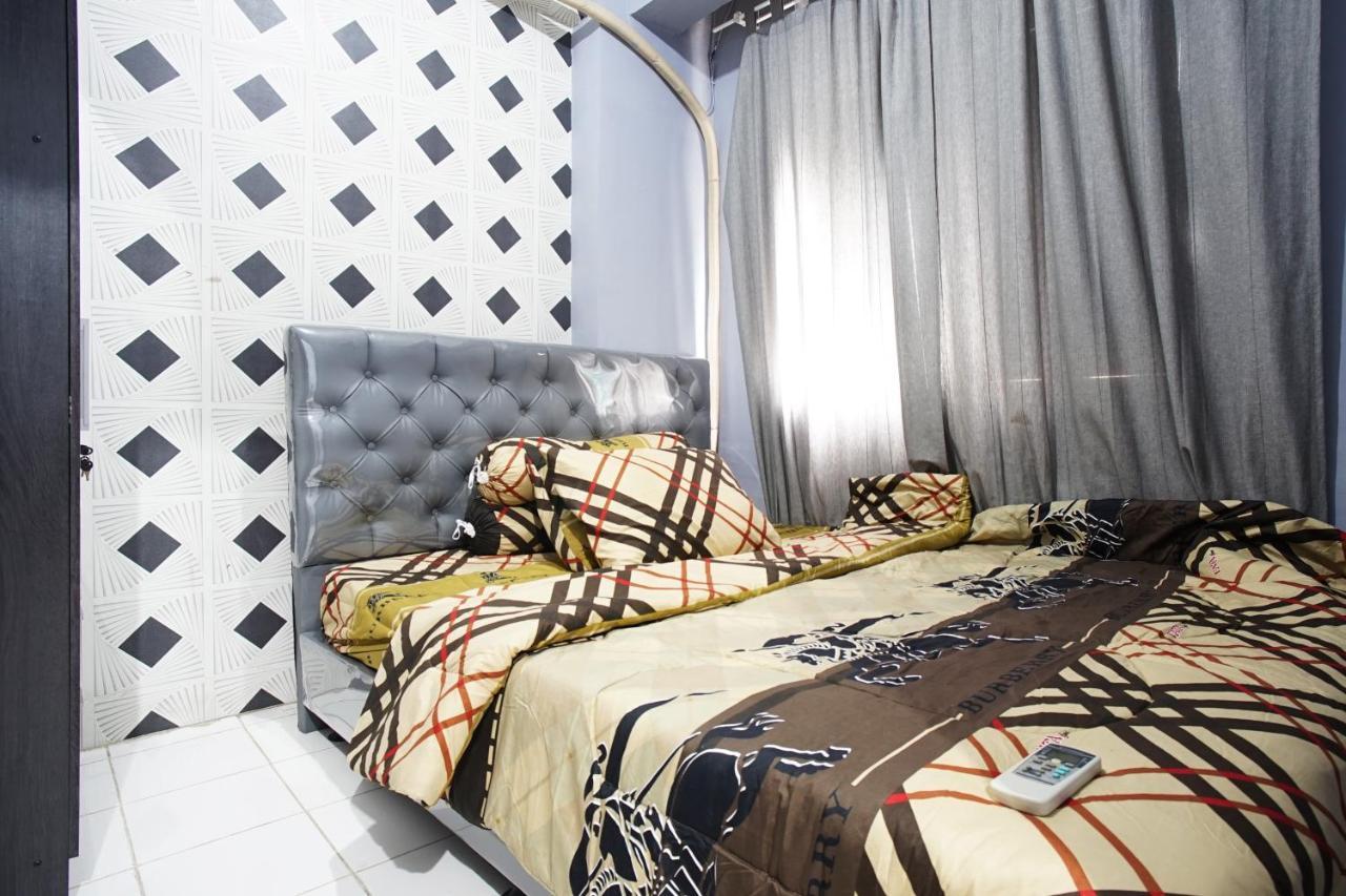 City Park Apartment By Anita Giacarta Esterno foto