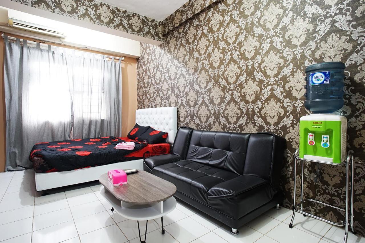 City Park Apartment By Anita Giacarta Esterno foto