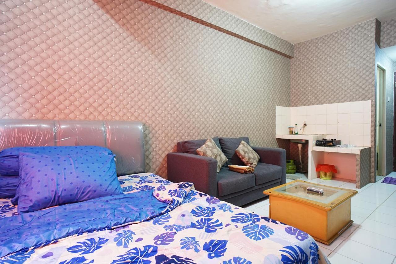 City Park Apartment By Anita Giacarta Esterno foto