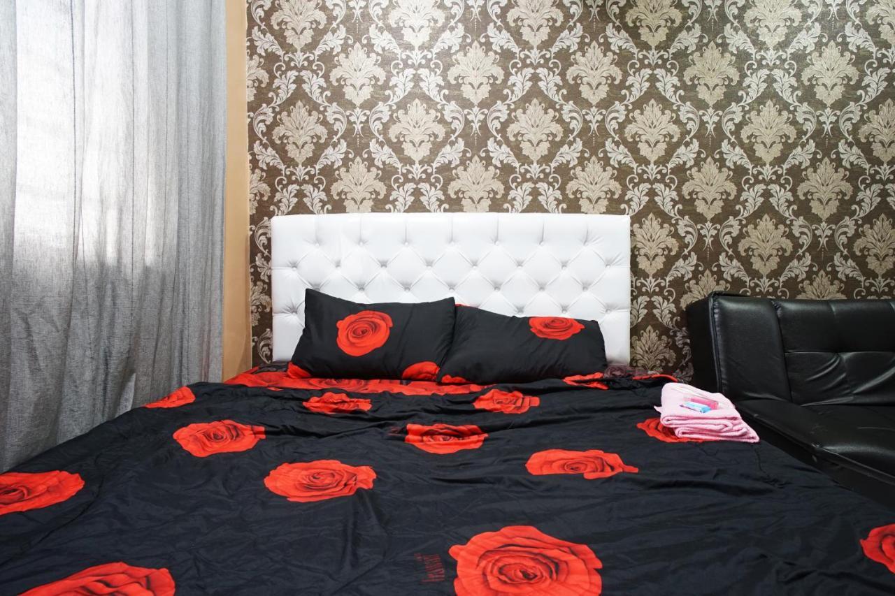 City Park Apartment By Anita Giacarta Esterno foto