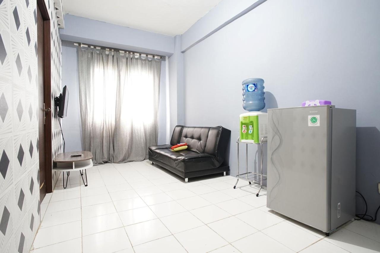 City Park Apartment By Anita Giacarta Esterno foto