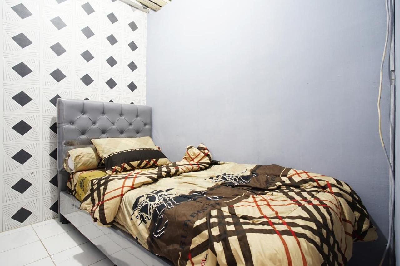 City Park Apartment By Anita Giacarta Esterno foto