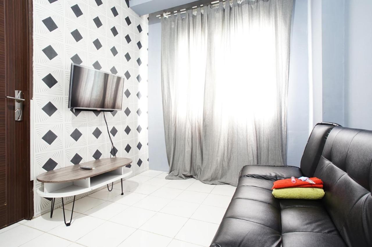 City Park Apartment By Anita Giacarta Esterno foto