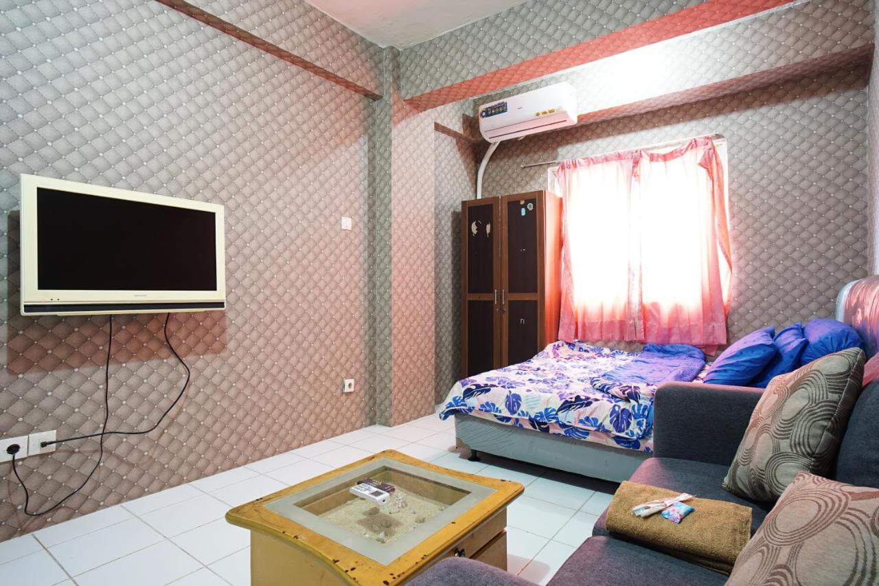 City Park Apartment By Anita Giacarta Esterno foto