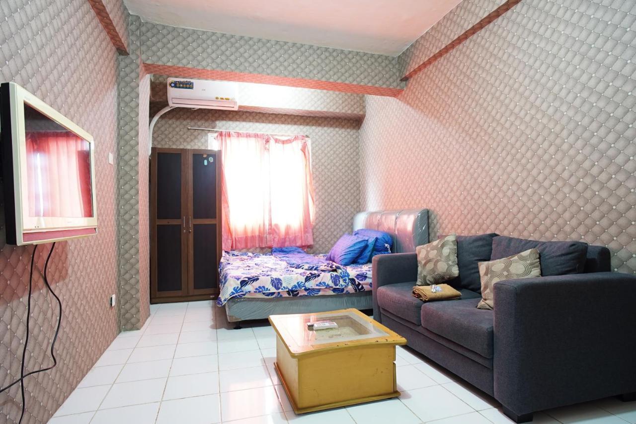 City Park Apartment By Anita Giacarta Esterno foto