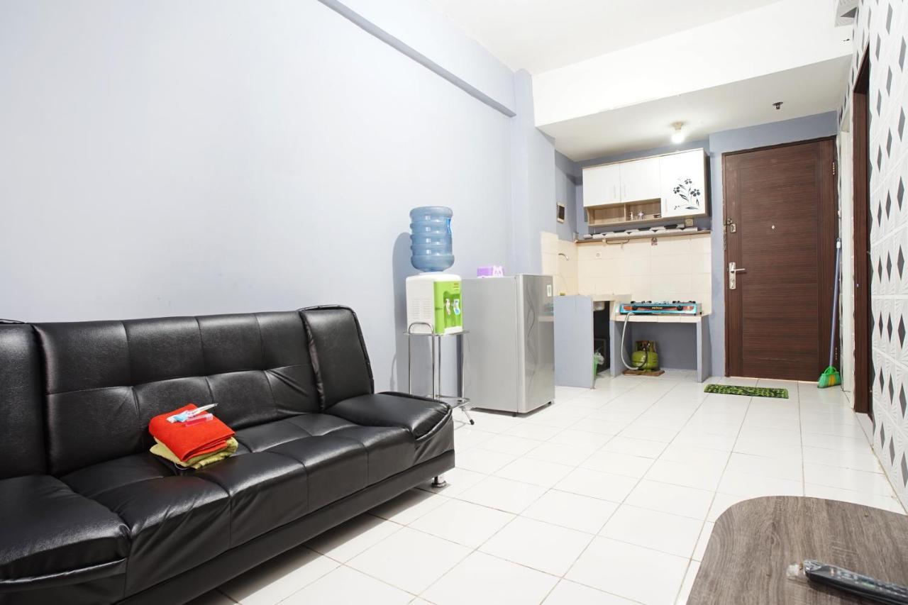 City Park Apartment By Anita Giacarta Esterno foto
